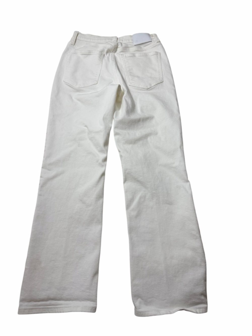Aritiza Denim Forum - The Arlo Hi-Rise Straight Jean High-rise straight jeans - Picture 7 of 16
